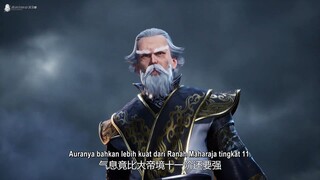 Ni Tian Zi Zun Episode 442 Sub Indo HD1080P