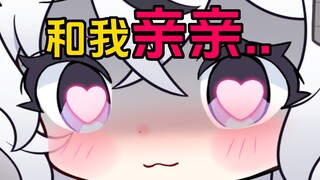 当一个主播连续直播了24小时，这是他精神状态的变化...