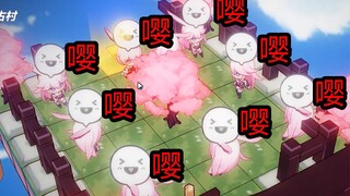 【崩坏3】嘤♀斗♀罗