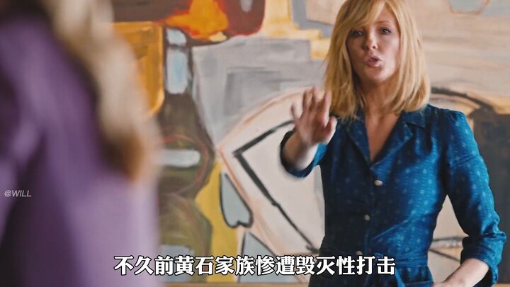 Bạn có biết người dân Yellowstone hiếu khách và nồng hậu đã trả thù như thế nào không? – “Yellowston