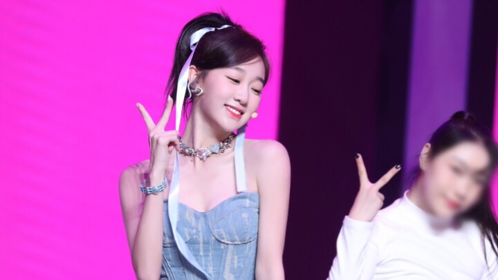 【Li Zixuan】《Why Oh Why》Tembakan langsung sang putri dan pangeran, silakan tonton