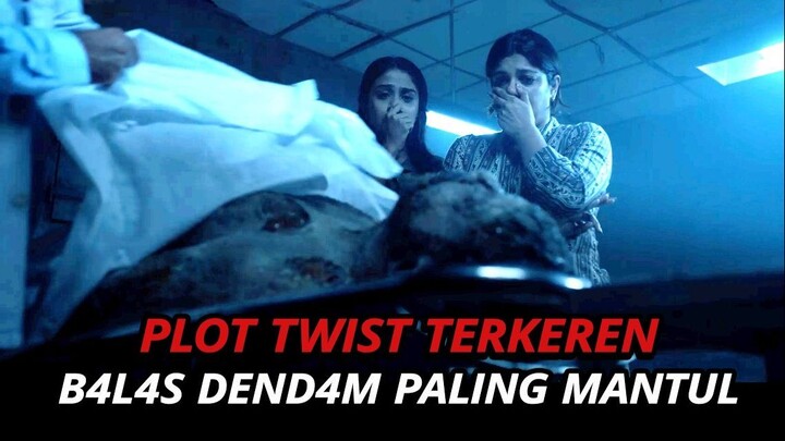 KEKASIH HILANG TANPA JEJAK TERNYATA DIA MENYIMPAN RAHASIA
