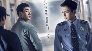 ❤️PRISON PLAYBOOK ❤️TAGALOG DUBBED EPISODE 1