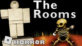 The Rooms - Full horror experience