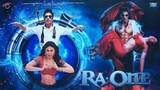 RA-ONE sub Indonesia (film India)
