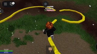 SAATNYA MENDAKI CP SELANJUTNYA GUNUNG KOHARU | ROBLOX