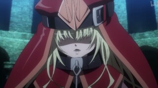 【魔禁/超炮】神威中摇摆的修女，歼灭白书莎夏酱