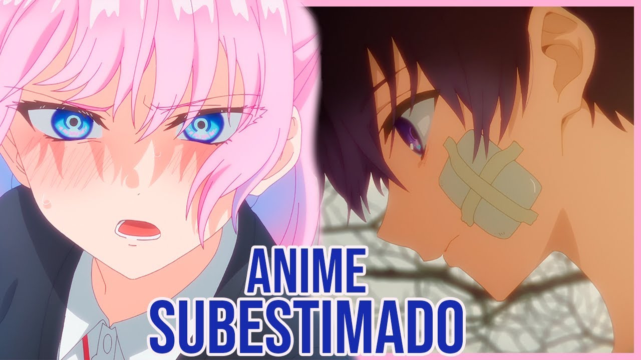 SHIKIMORI'S NOT JUST A CUTIE - ED/ENDING EM PORTUGUES, LEGENDADO -  TRADUÇÃO