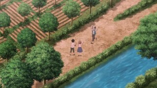 Name: The Strongest Tank’s Labyrinth Raids Season: 01Episodes: 04 In hindi