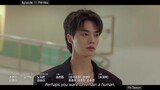 My Demon Episode 11 english sub [PREVIEW]