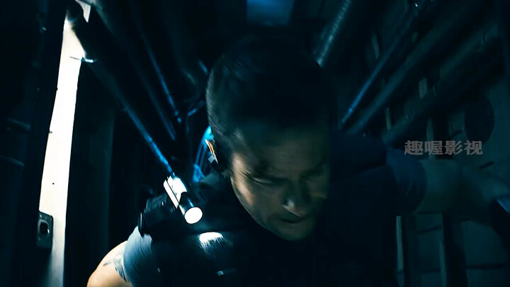 Man sentenced to 500 years of cryostasis, but wants to escape in less than 10 years #SpaceOne