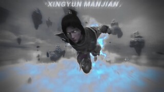 斗破苍穹三年之约