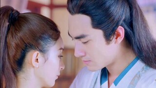 “ถ้าไม่ขยับก็คงไม่เจ็บหรอกหรือ? ถ้าอย่างนั้นฉันคงโดนหนามทิ่มแทงไปนานแล้ว”