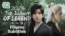 Cdrama:TJOL EP.02/40