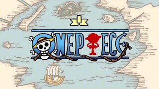 One piece ( part 1)