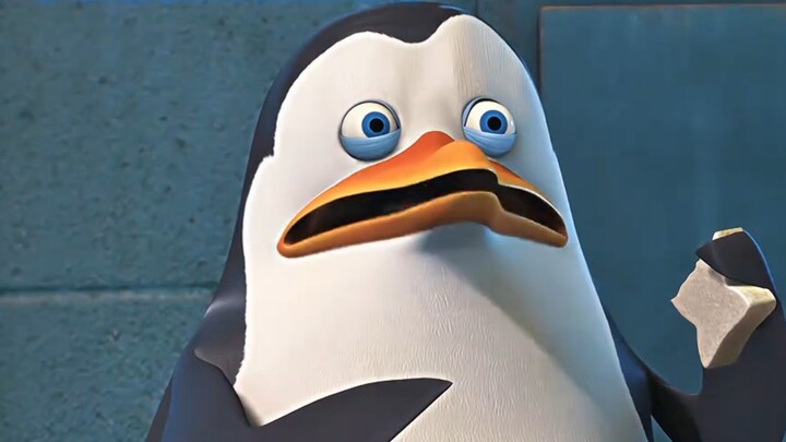 If it’s so unpleasant that you can’t even eat it because it’s too cool, then it really is awful.