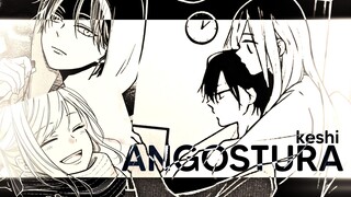 [ AMV ] Yamada & Akane || ANGOSTURA