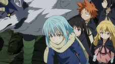 That Time I Got Reincarnated As A Slime : Tensei Shitara Slime Datta Ken (2018) • Episode 22