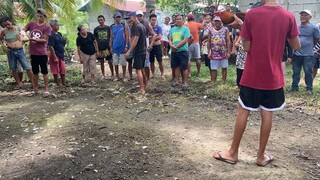Ako pina bitaw panalo rin