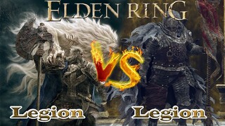 Elden Ring | BvB 👉GODFREY FIRST ELDEN LORD 🆚 COMMANDER NIALLx2