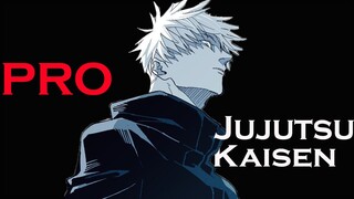 Jujutsu Kaisen 「AMV」NEFFEX - Proᴴᴰ 👠