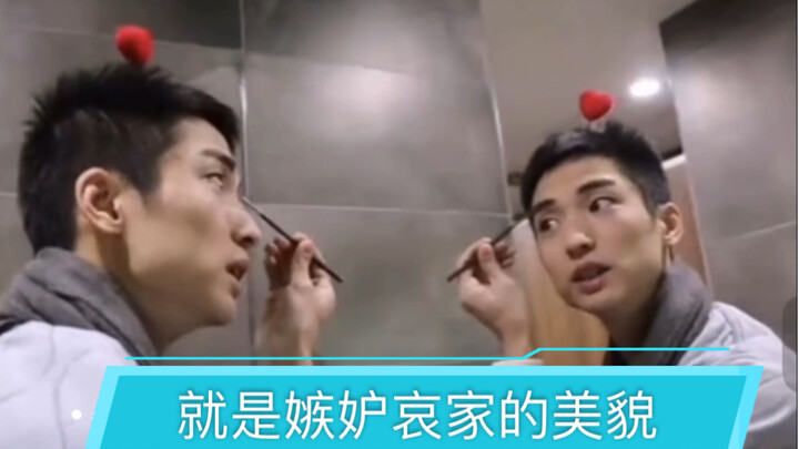 【Li Xiang】A comedian whose career was delayed by dancing