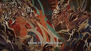 Huang episode 215