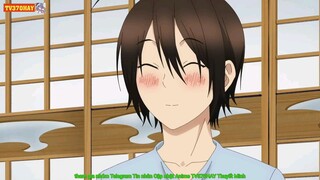 Thuyết minh Trở Thành Giáo Viên Tại Trường Học Quái Vật Tập 13