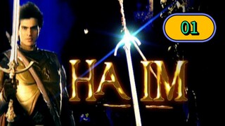 Hatim Episode 01 Hindi | Indian Best Series | Hatim | Star Utshab | Use Hearphone for clear sound