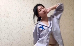 whiplash素颜笨手笨手版本