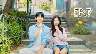 Ep.7🇰🇷 Love Next Door [Eng Sub] HD