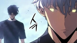 Pertemuan SUHO dengan APOSTLE ITARIM