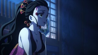 [Kimetsu no Yaiba] Sister Miyuki menggunakan "lidah berbisa" uniknya untuk menafsirkan dengan sempur