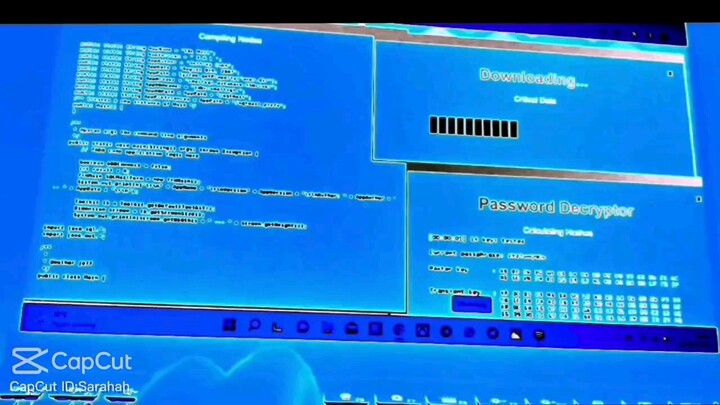 jaga akun anda dan hati hati jangan sampai hilang