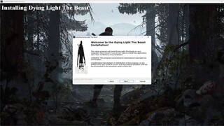 Dying Light The Beast TORRENT