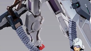 هناك أيضًا محترفون! نموذج شينغياو لـ "التنين الصغير" ونماذج أخرى من MB تُبهر الجميع 【أول خطوط النماذ