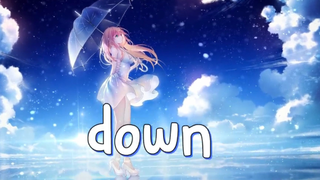 Nightcore - Life (Lyrics)