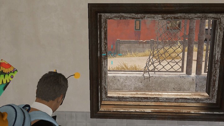 "Tôi chỉ cho các bạn một chiêu"