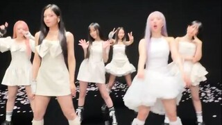 【GFRIEND】回忆宝全队cha | 同步脚步声极度舒适