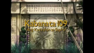Encantandia 2005-Full Episode 109
