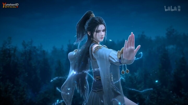 Th3 G4t3 of Mystic4l R34lm Eps 05 Ind Sub