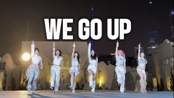 Mùi YG nồng nặc! Buổi roadshow “WE GO UP”! Clip trực tiếp toàn đội – BABYMONSTER cover chất lượng ca