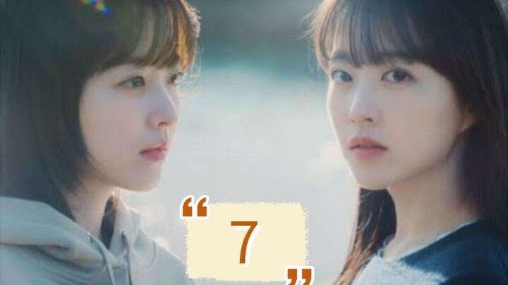 Our Unwritten Seoul EP 07 SUB INDO