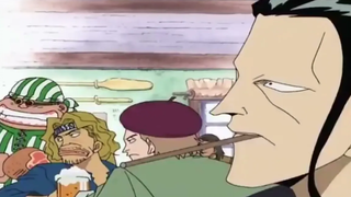 ลูฟี่ โซ้ยผลโกมุโกมุ