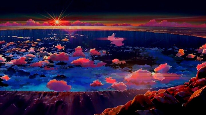 Một Chút Bình Yên #5