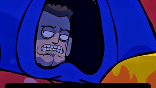 【King of Space】Non-official dubbing 5!!!