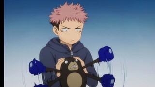 yanga dibelakang ngapain ya