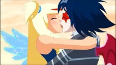 Angel Friends season 1 ep.26 (italian dub eng sub)