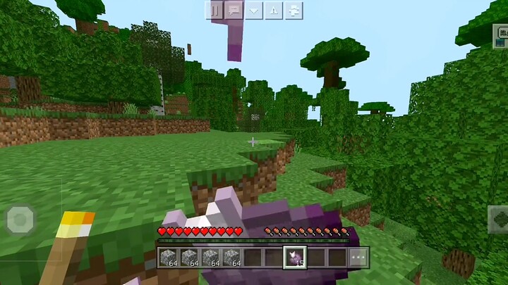 Minecraft: Làm sao để tìm Vệ sĩ Theo Âm Thanh