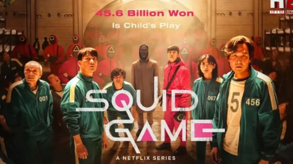 Squid Game English Sub Kissasian Squid Game Ep. 5 English Subtitle - Bilibili